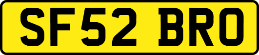 SF52BRO