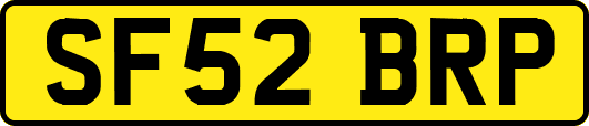 SF52BRP