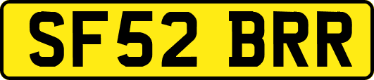 SF52BRR