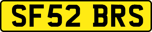SF52BRS