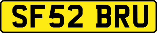 SF52BRU