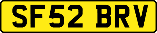 SF52BRV