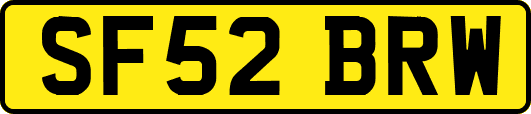 SF52BRW