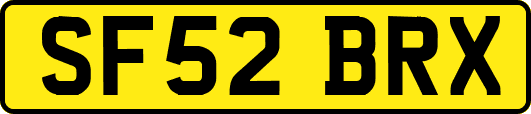 SF52BRX