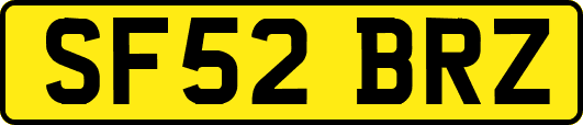 SF52BRZ