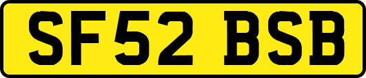SF52BSB