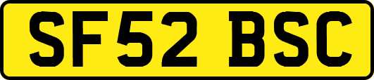 SF52BSC