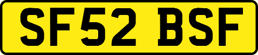 SF52BSF