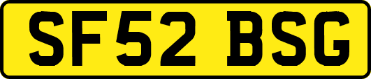 SF52BSG