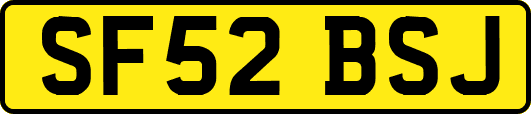 SF52BSJ