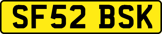SF52BSK