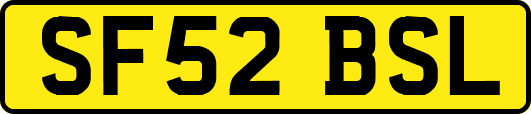 SF52BSL
