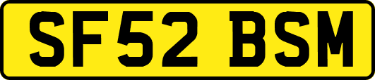 SF52BSM