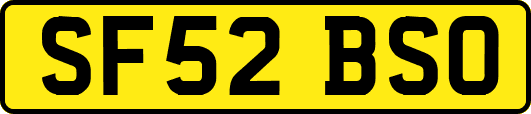 SF52BSO