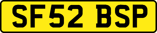 SF52BSP