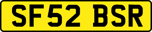 SF52BSR