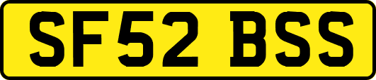 SF52BSS