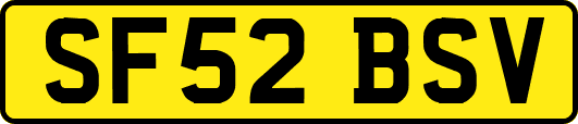SF52BSV