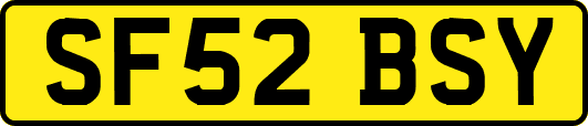 SF52BSY