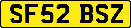 SF52BSZ
