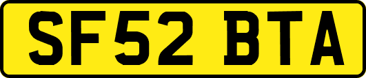 SF52BTA