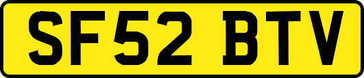 SF52BTV