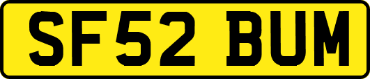 SF52BUM