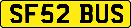 SF52BUS