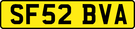 SF52BVA
