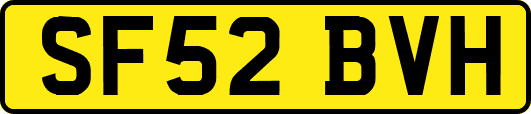 SF52BVH