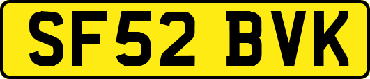 SF52BVK