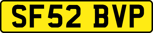SF52BVP