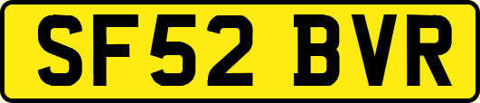 SF52BVR