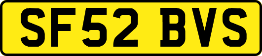SF52BVS
