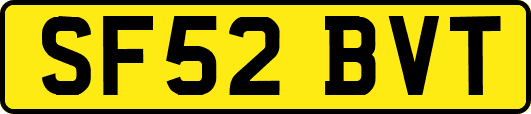 SF52BVT