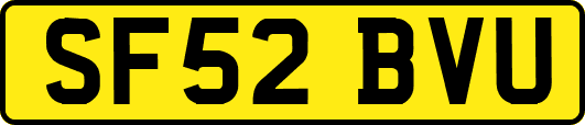 SF52BVU