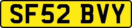 SF52BVY