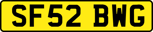 SF52BWG