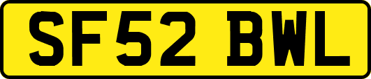 SF52BWL