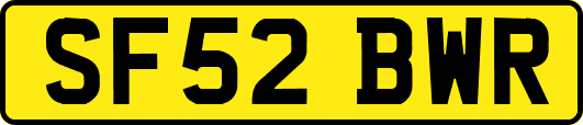 SF52BWR