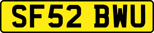 SF52BWU