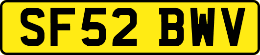 SF52BWV