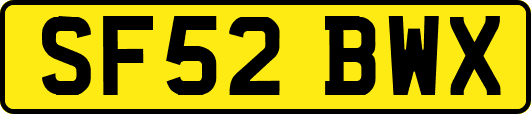 SF52BWX