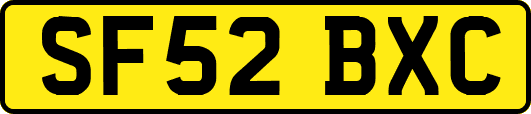 SF52BXC