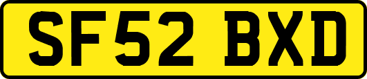 SF52BXD