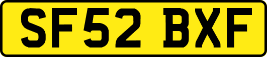 SF52BXF