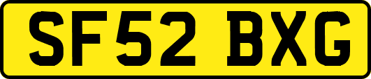 SF52BXG