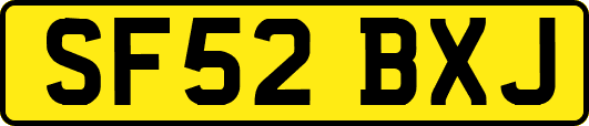 SF52BXJ