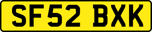 SF52BXK