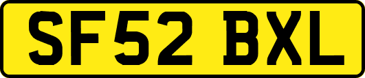 SF52BXL
